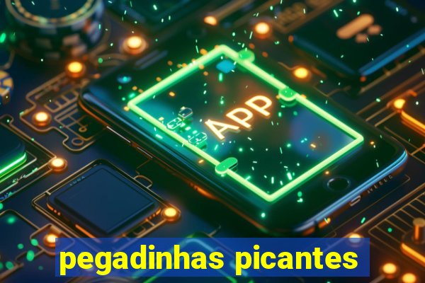 pegadinhas picantes